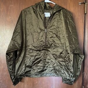 Offline by Aerie lightweight windbreaker